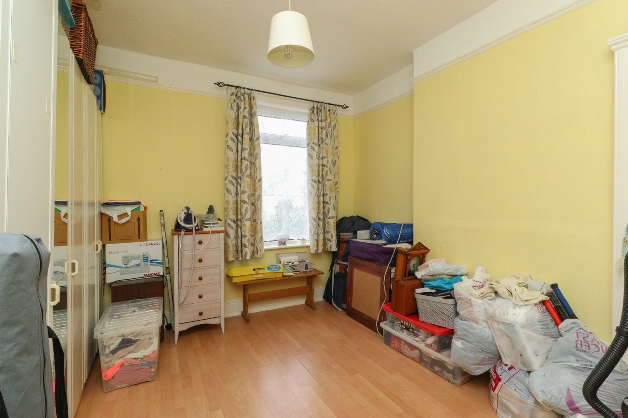 Properties For Sale in Victoria Avenue Westgate-on-Sea