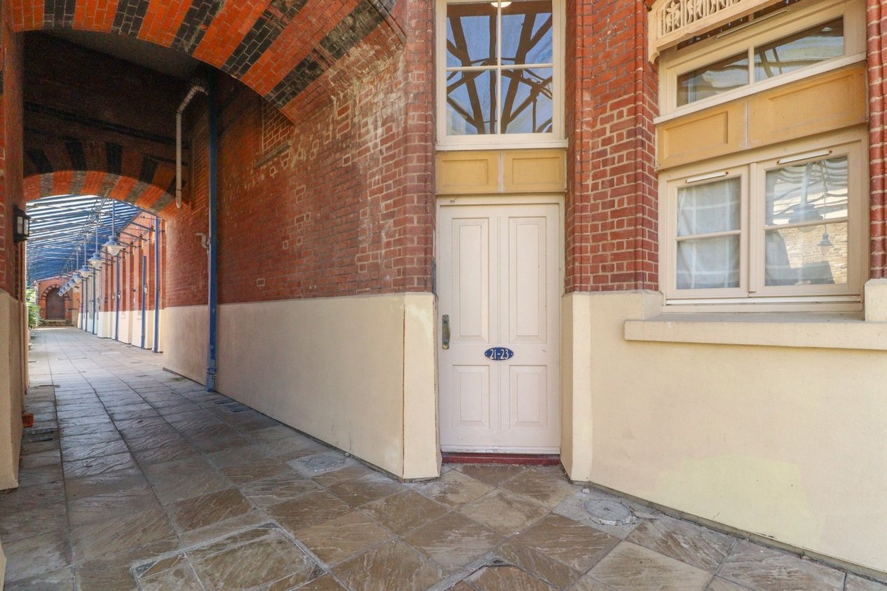 Properties For Sale in Victoria Court Canterbury Road