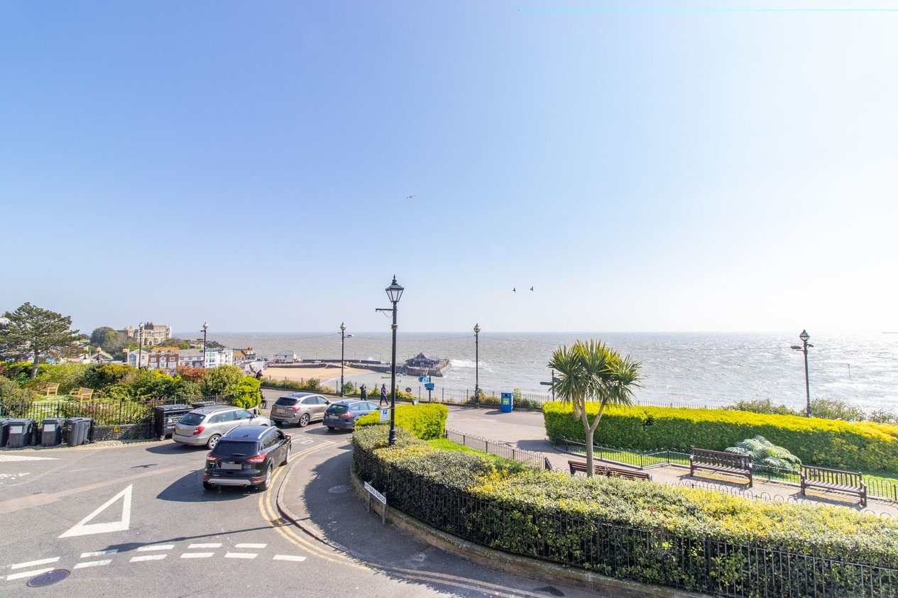 Properties For Sale in Victoria Parade  Broadstairs