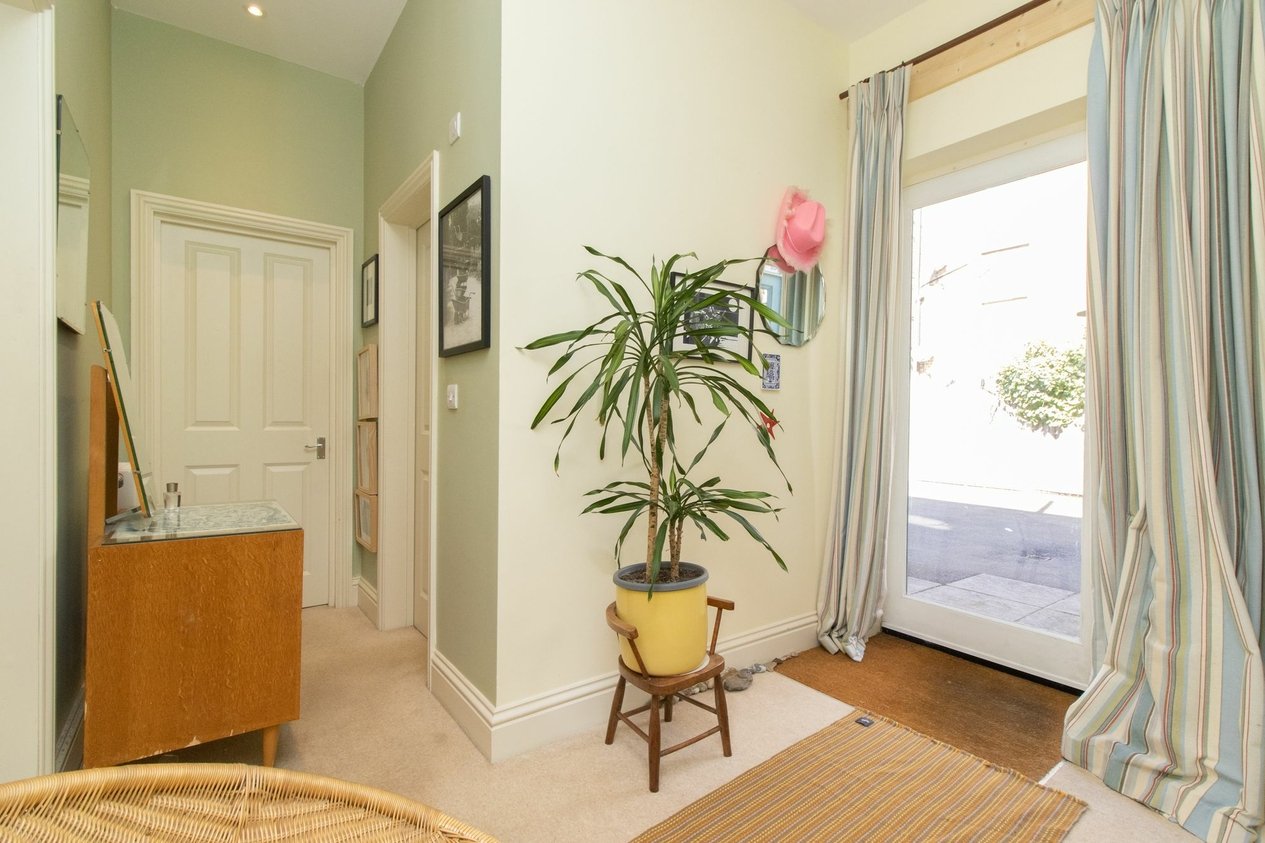 Properties For Sale in Victoria Parade  Broadstairs