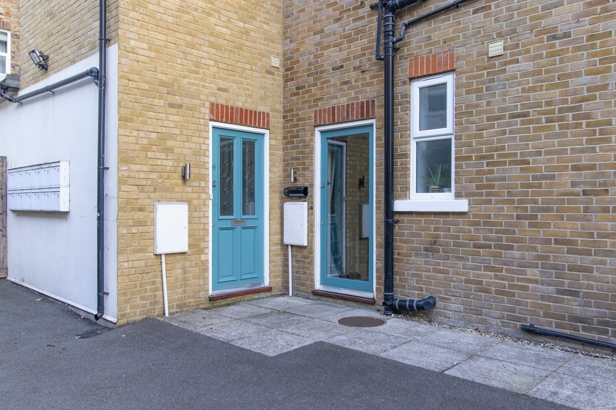 Properties For Sale in Victoria Parade  Broadstairs