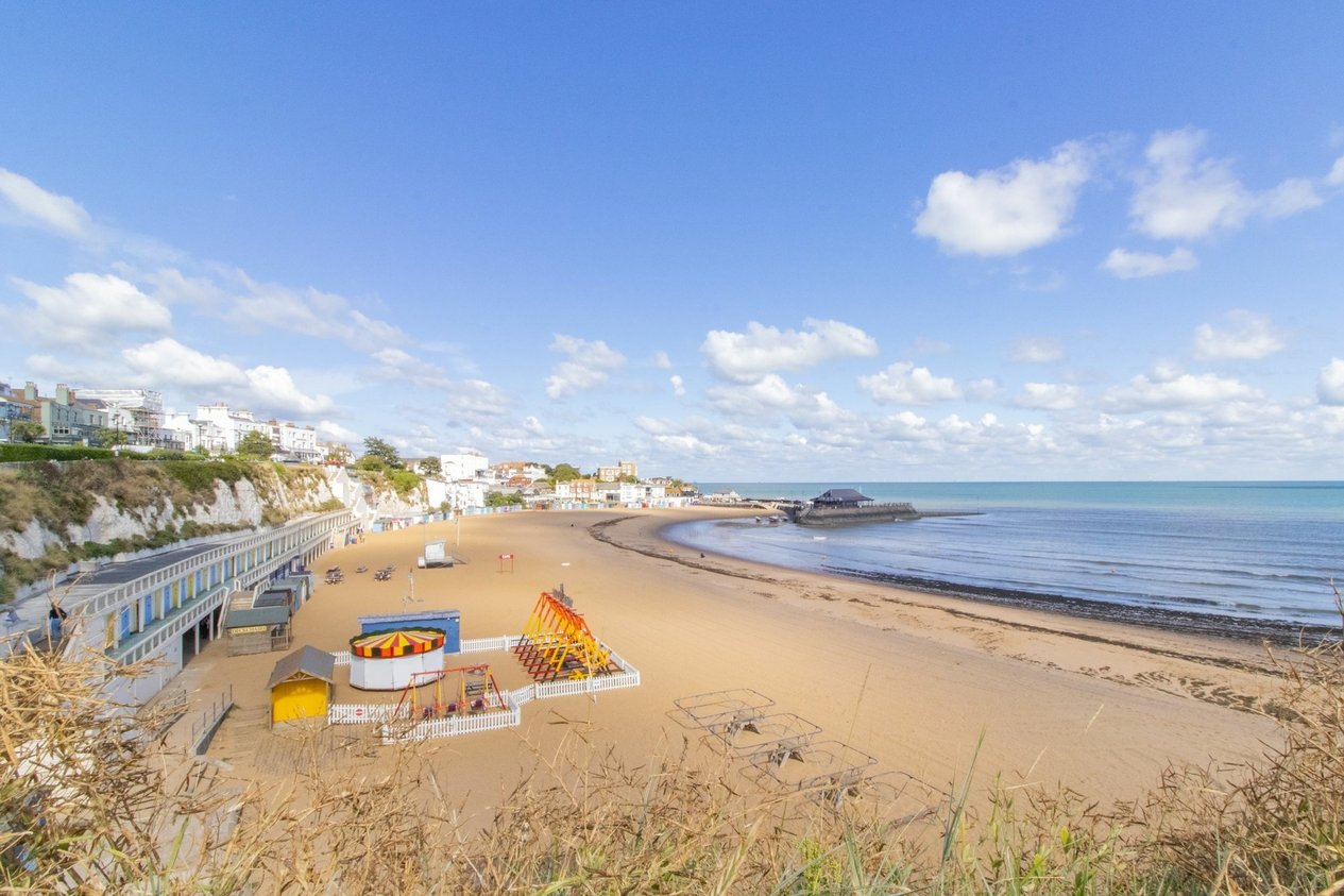 Properties For Sale in Victoria Parade  Broadstairs