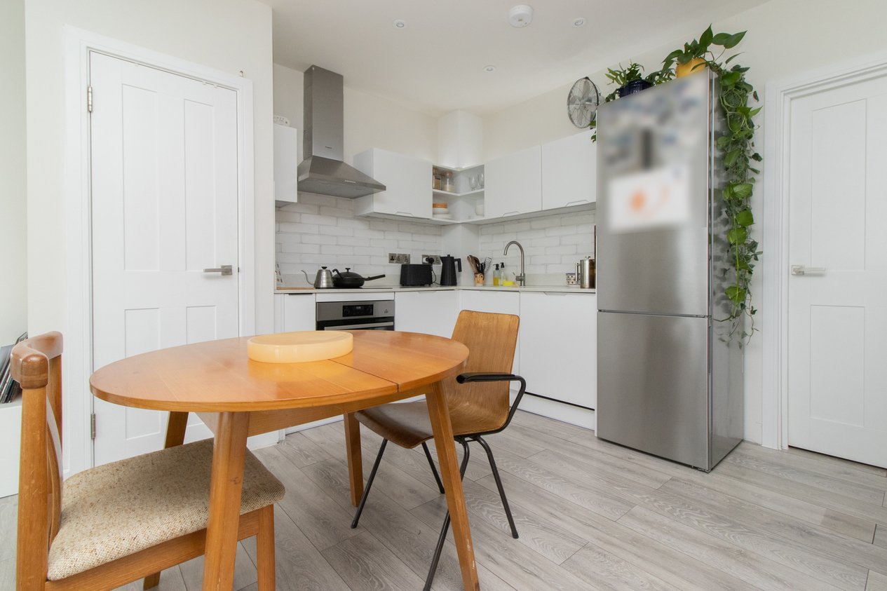Properties Sold in Victoria Parade Broadstairs