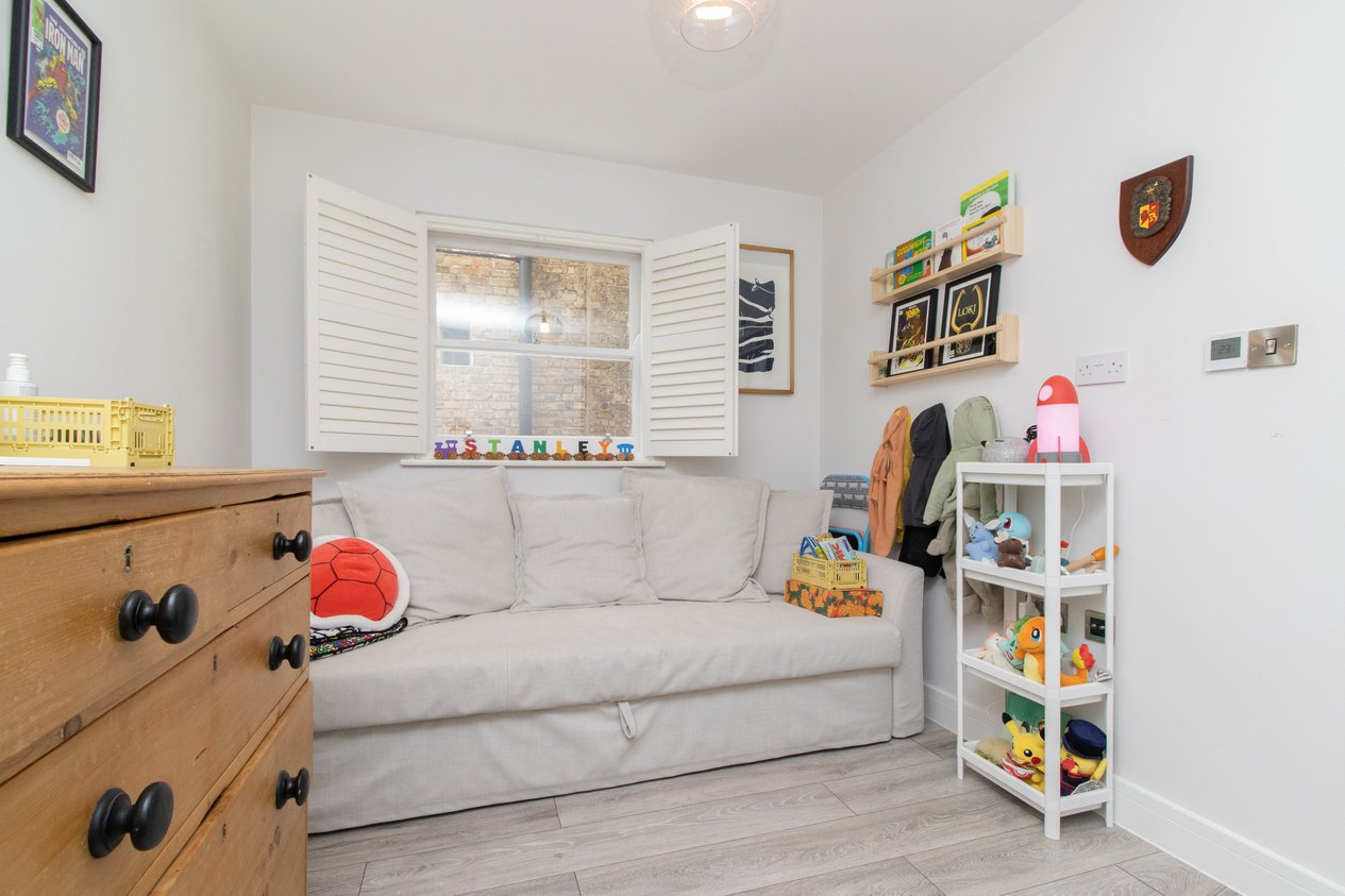 Properties Sold in Victoria Parade Broadstairs