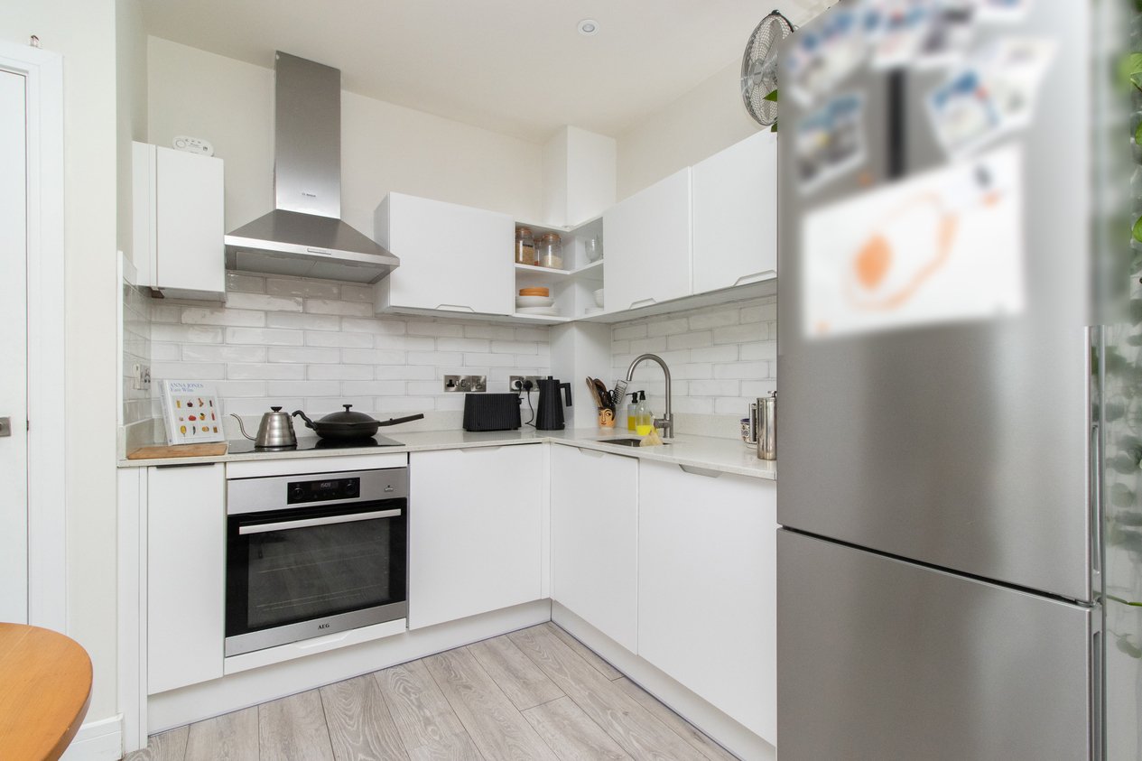 Properties Sold in Victoria Parade Broadstairs
