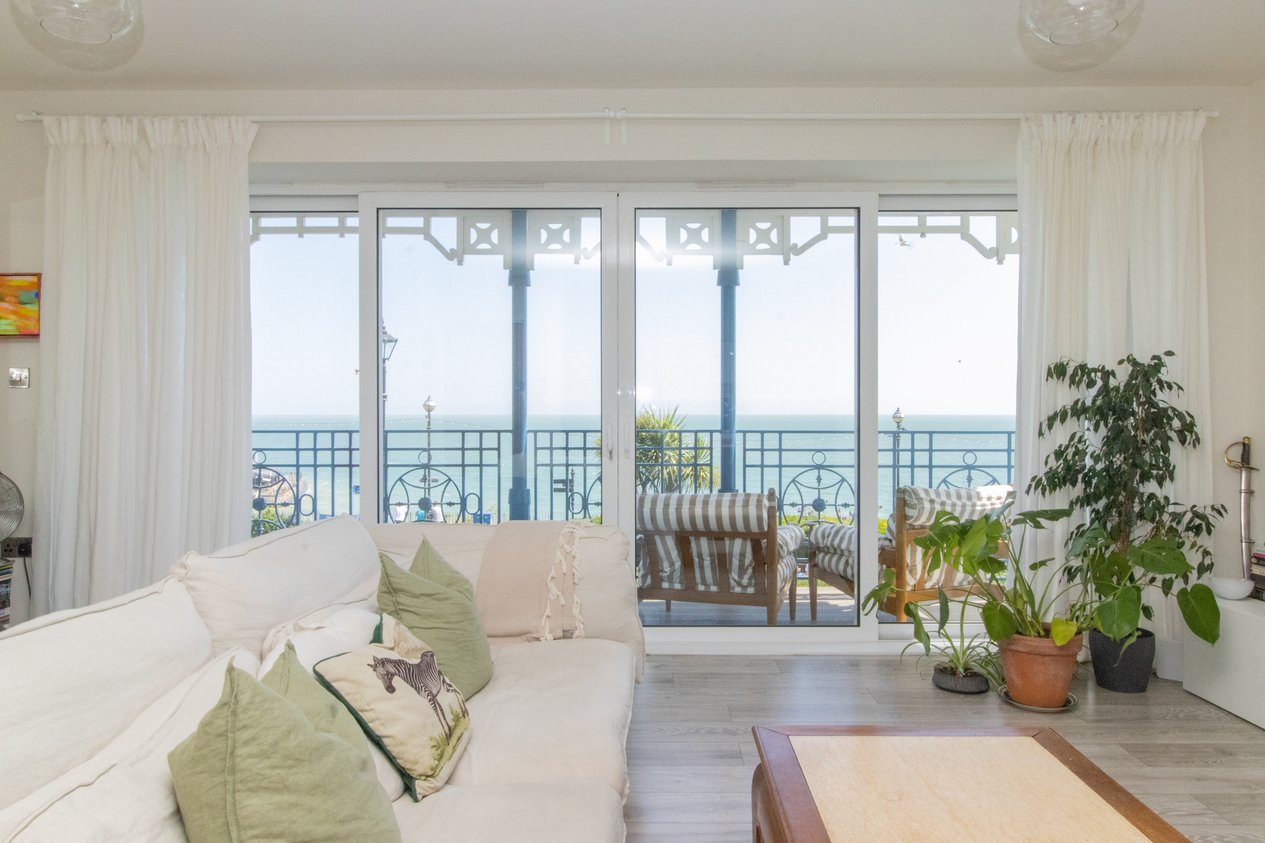 Properties Sold in Victoria Parade Broadstairs