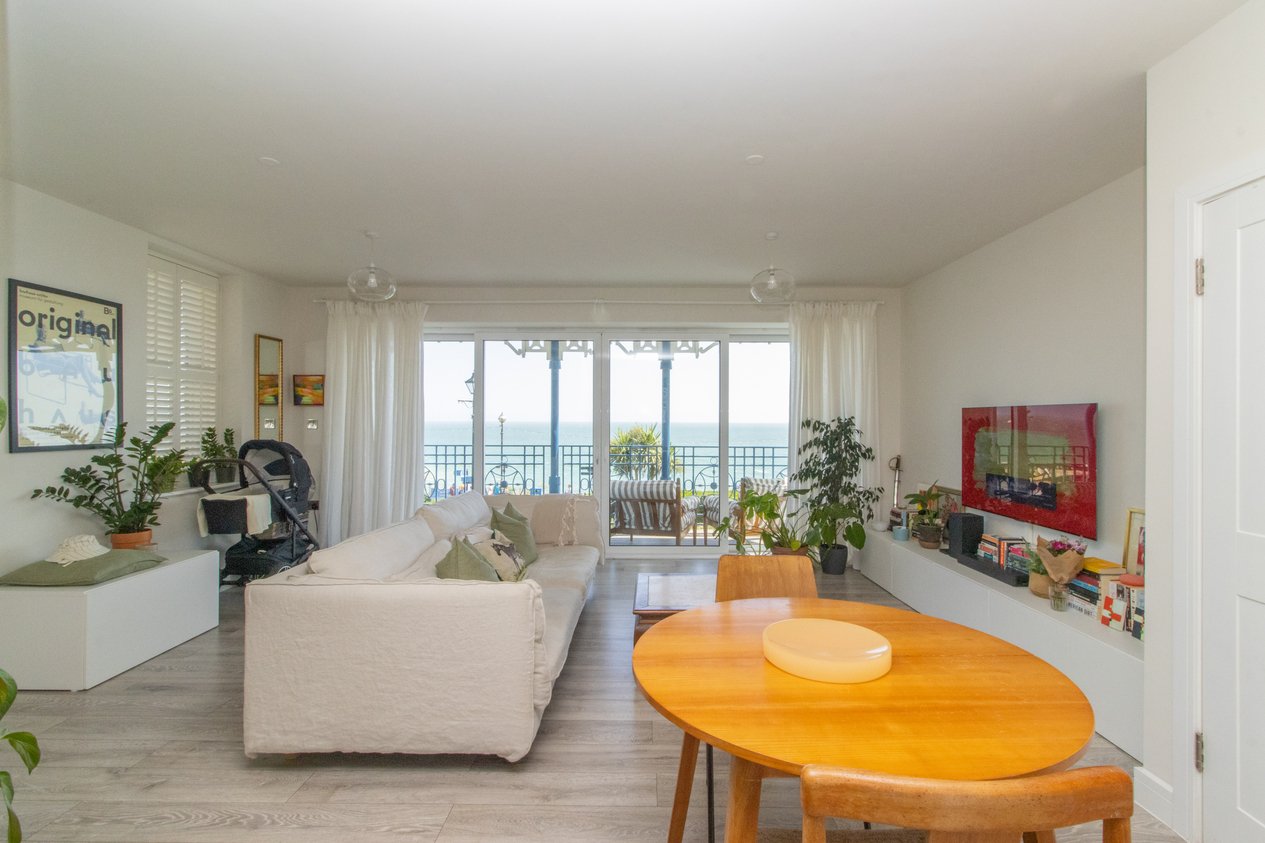 Properties Sold in Victoria Parade Broadstairs