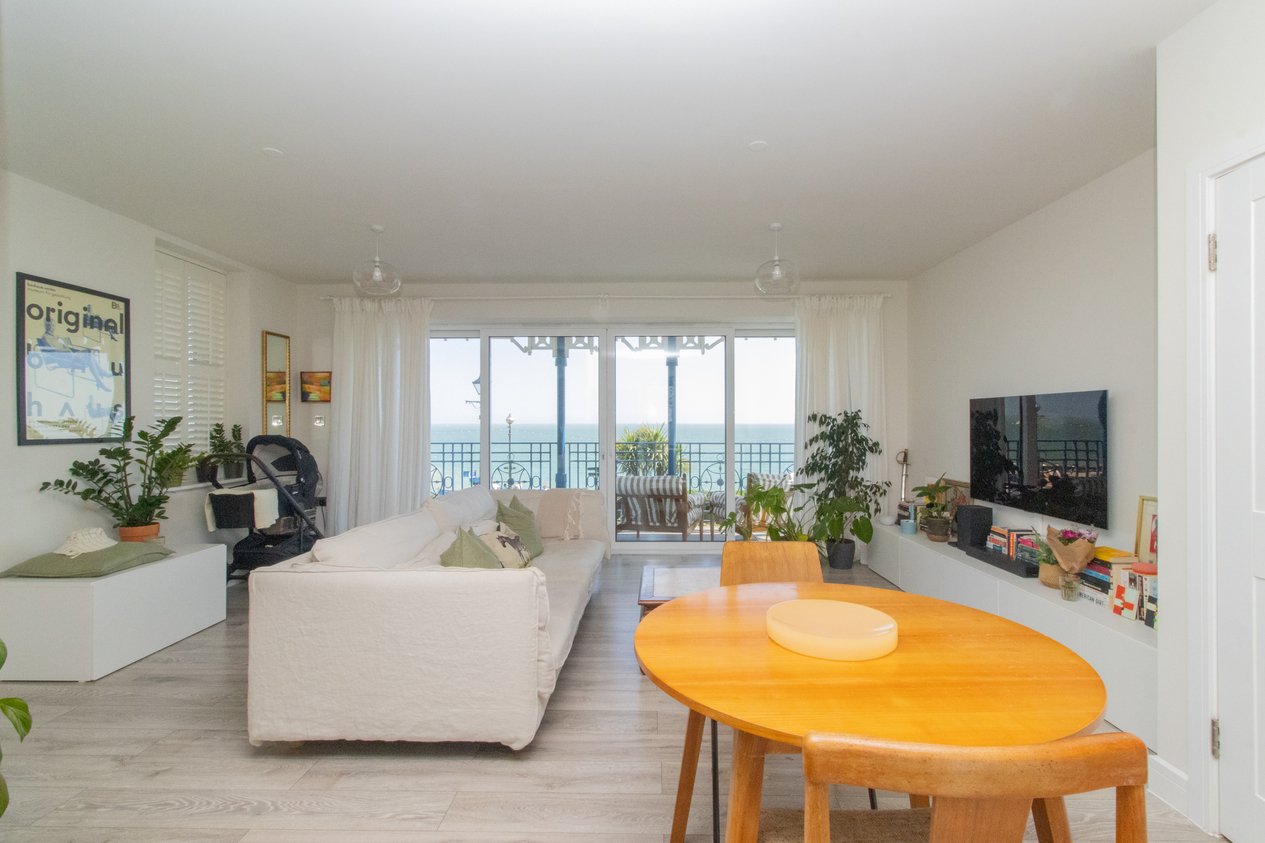 Properties Sold in Victoria Parade Broadstairs