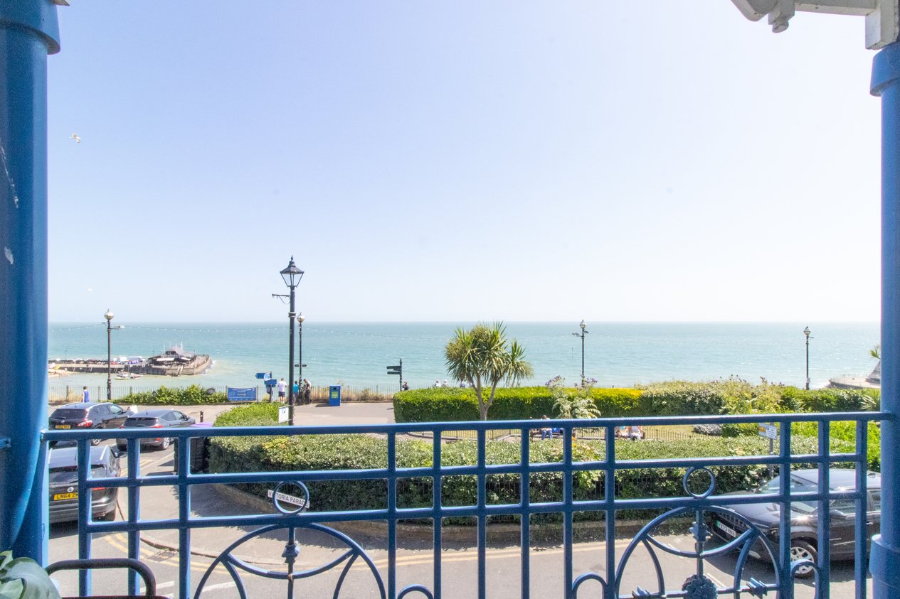 Properties Sold in Victoria Parade Broadstairs