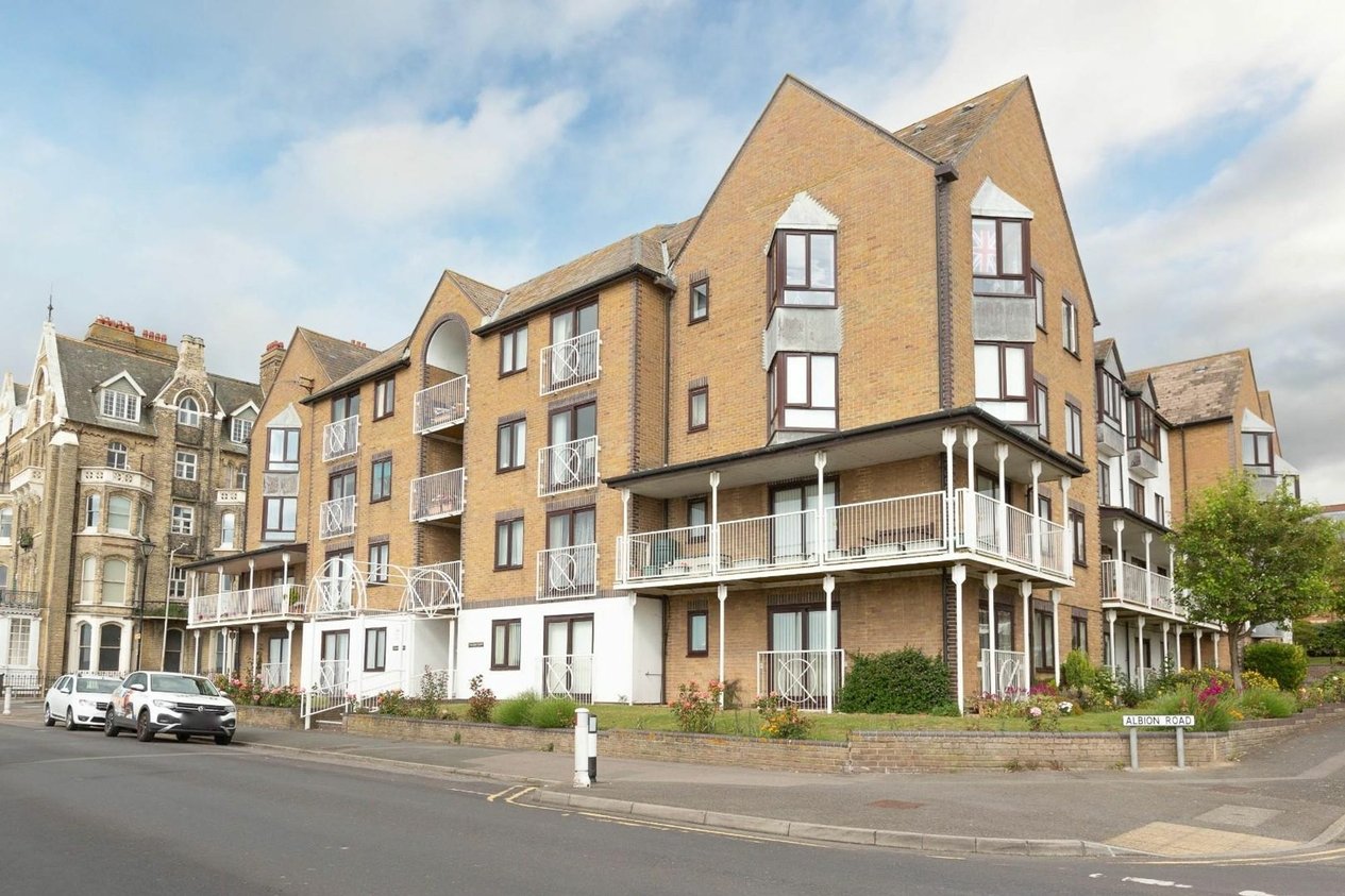 Properties For Sale in Victoria Parade  Poldark Court Victoria Parade
