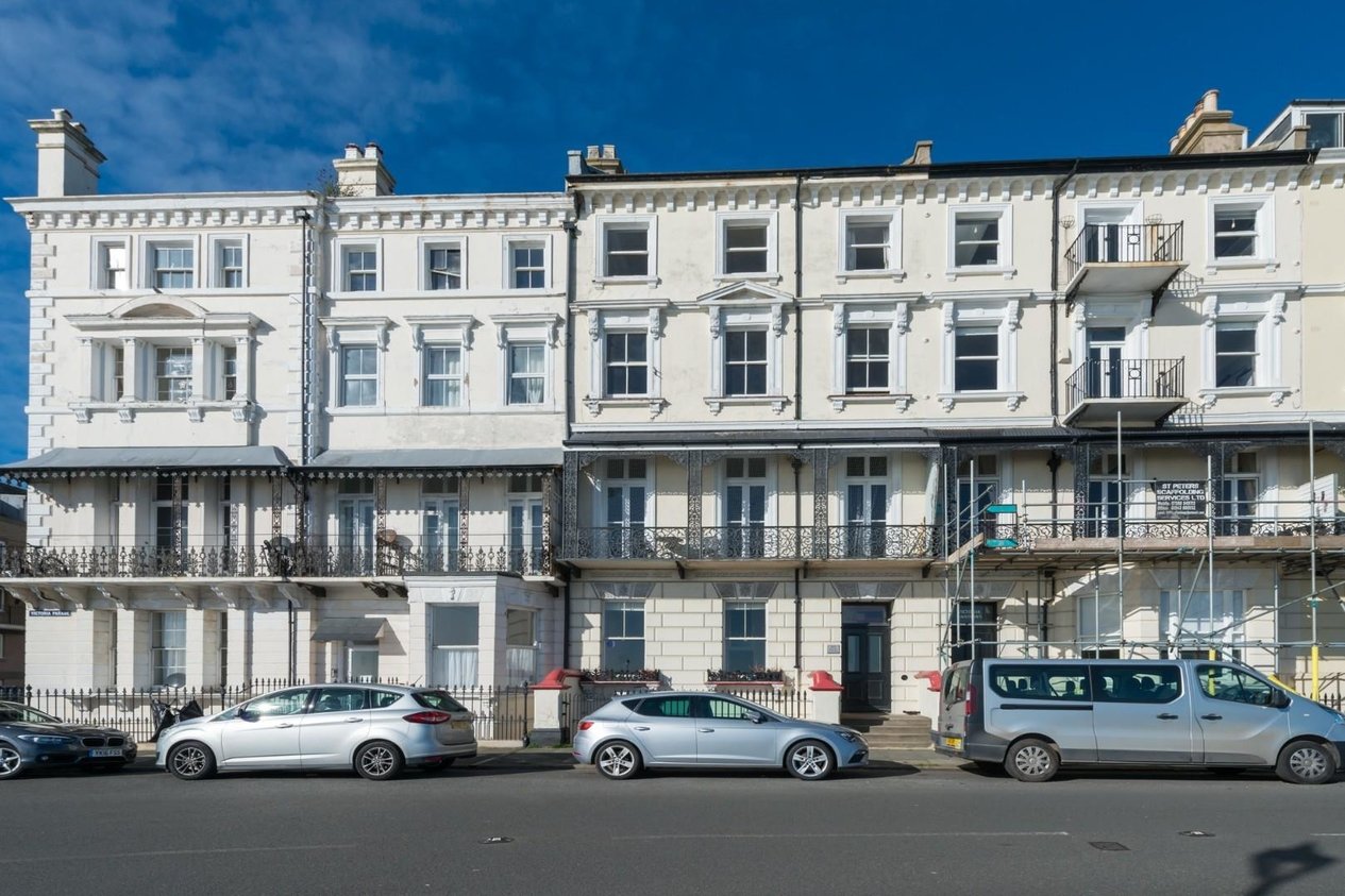 Properties For Sale in Victoria Parade 