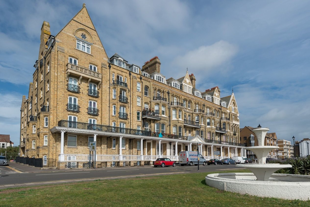 Properties For Sale in Victoria Parade  Ramsgate