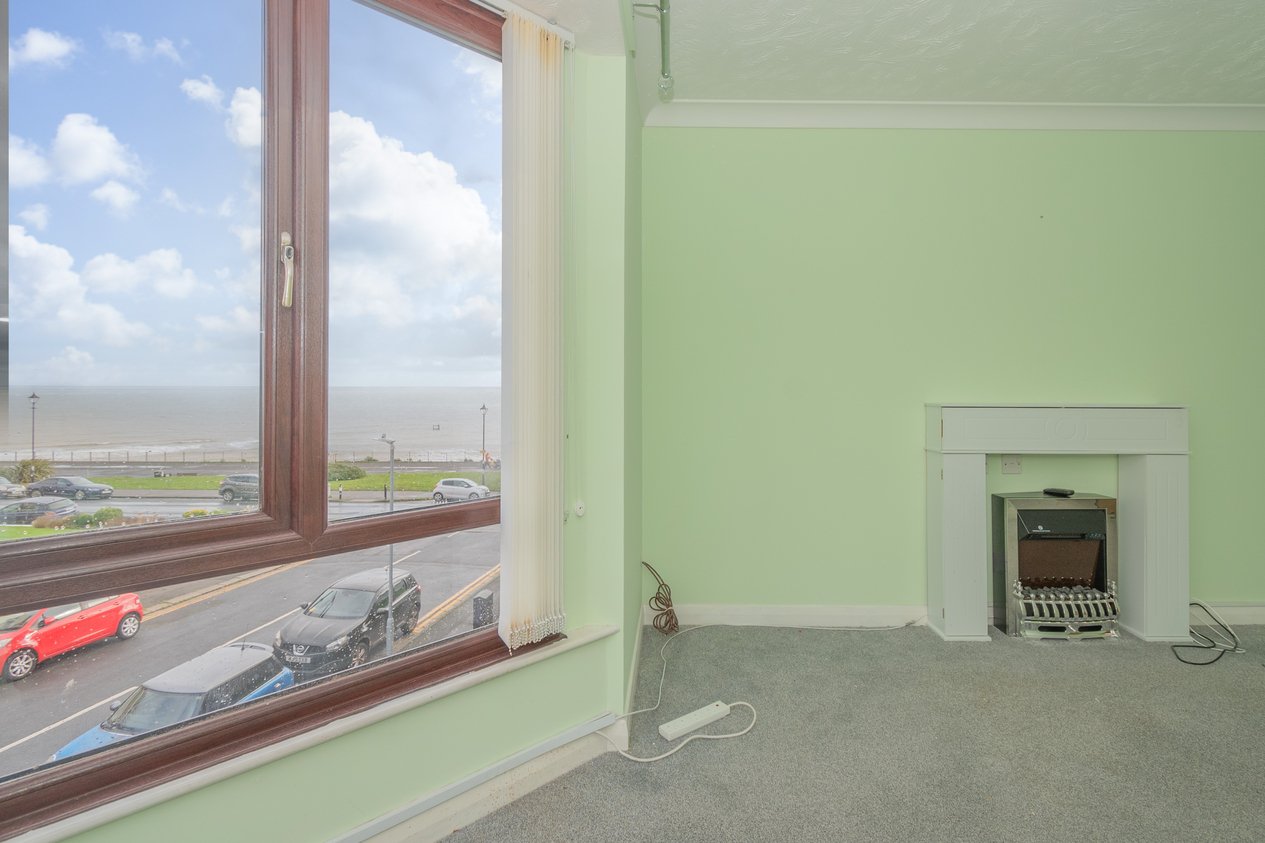 Properties Under Offer in Victoria Parade Ramsgate