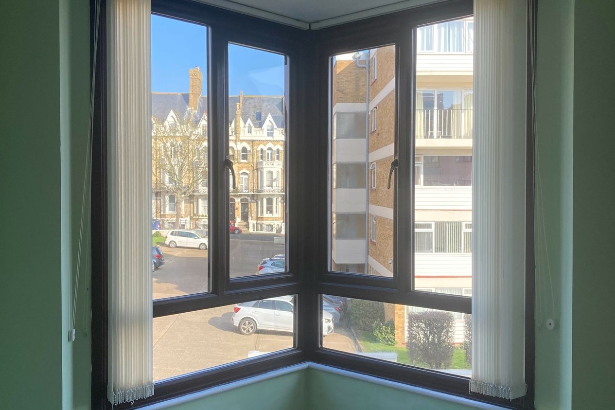 Properties Under Offer in Victoria Parade Ramsgate
