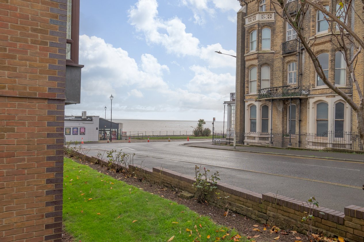 Properties Under Offer in Victoria Parade Ramsgate