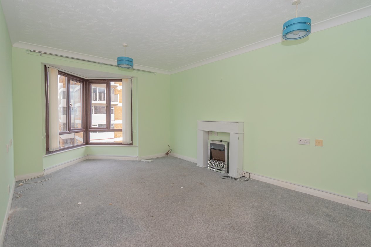 Properties Under Offer in Victoria Parade Ramsgate