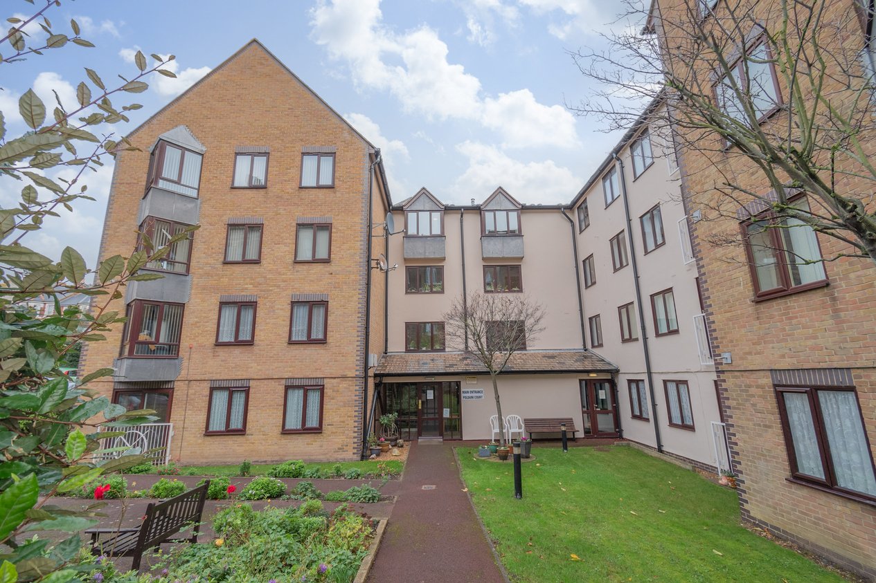 Properties Under Offer in Victoria Parade Ramsgate