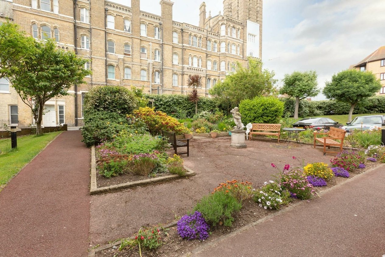 Properties For Sale in Victoria Parade Ramsgate