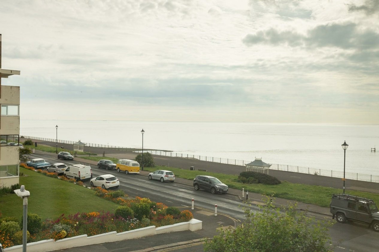 Properties For Sale in Victoria Parade Ramsgate