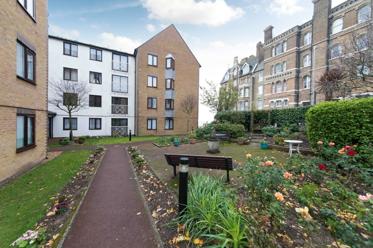 Properties For Sale in Victoria Parade Ramsgate