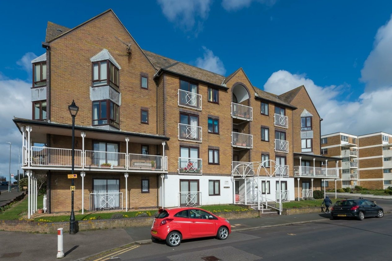 Properties For Sale in Victoria Parade Ramsgate