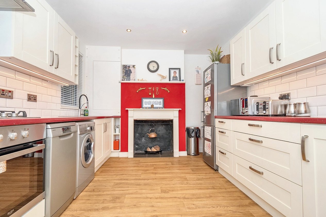 Properties For Sale in Victoria Road  Broadstairs