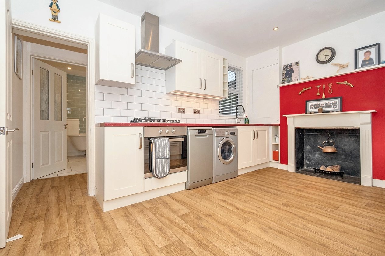 Properties For Sale in Victoria Road  Broadstairs