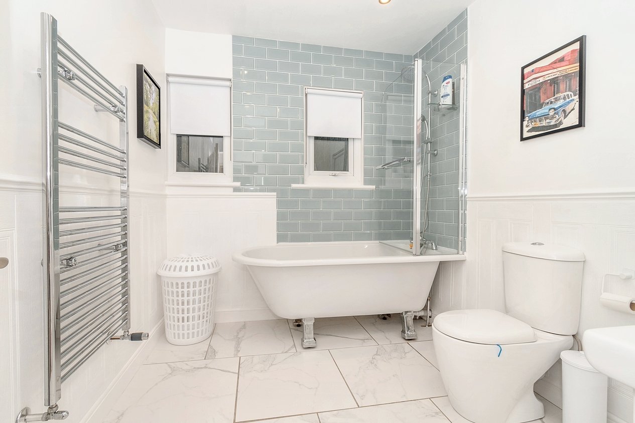 Properties Under Offer in Victoria Road Broadstairs
