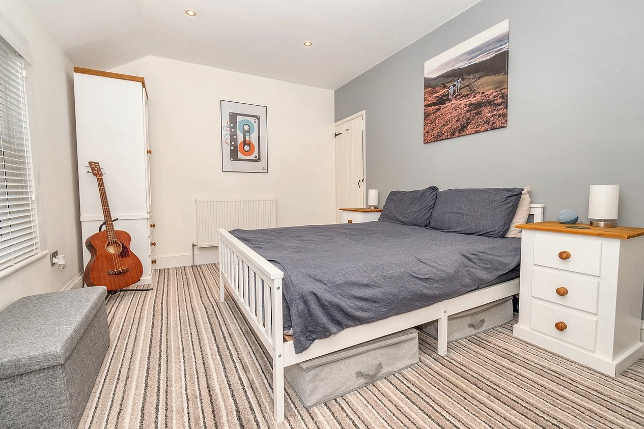 Properties Under Offer in Victoria Road Broadstairs