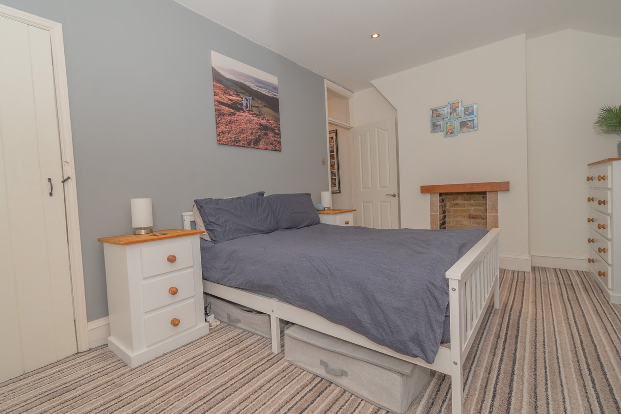 Properties Under Offer in Victoria Road Broadstairs