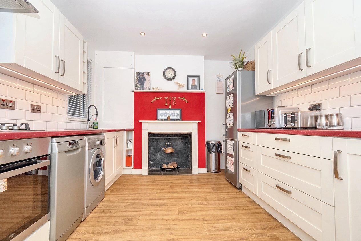 Properties Under Offer in Victoria Road Broadstairs