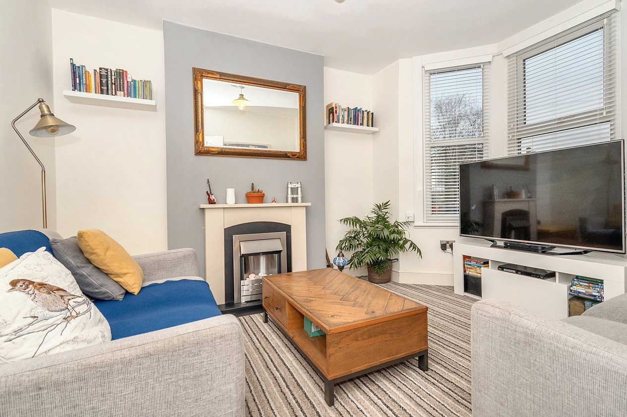 Properties Under Offer in Victoria Road Broadstairs