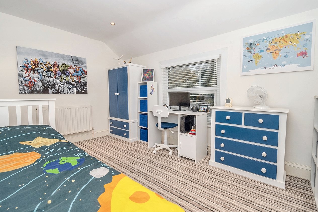 Properties Under Offer in Victoria Road Broadstairs