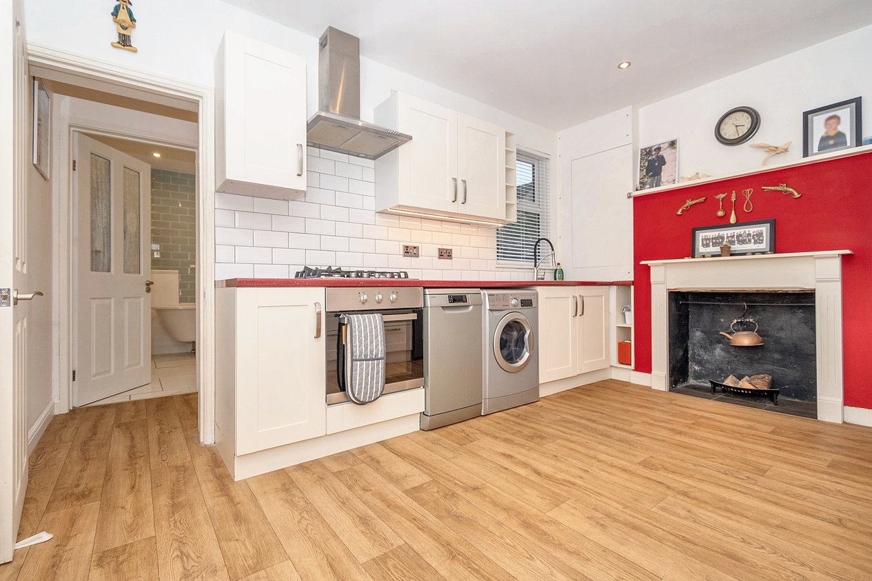 Properties Under Offer in Victoria Road Broadstairs