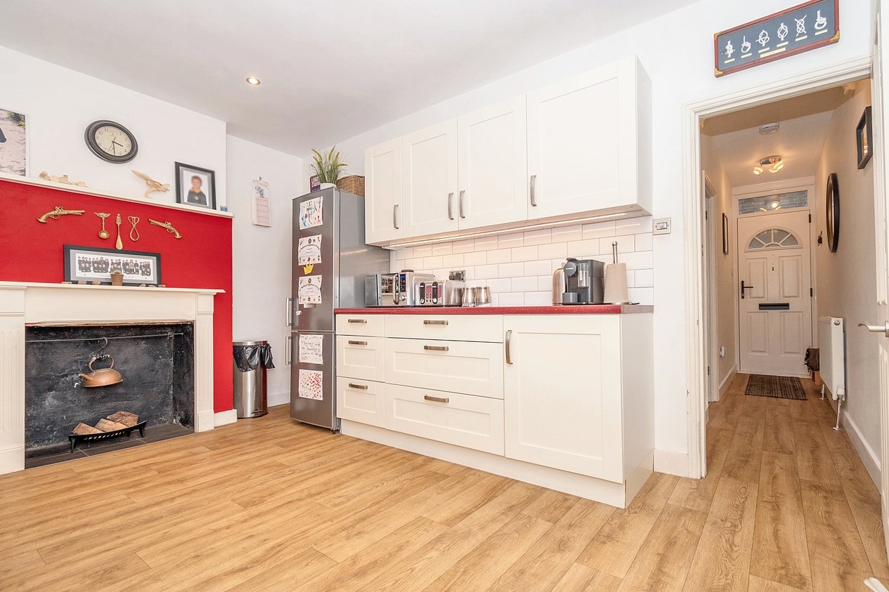 Properties Under Offer in Victoria Road Broadstairs
