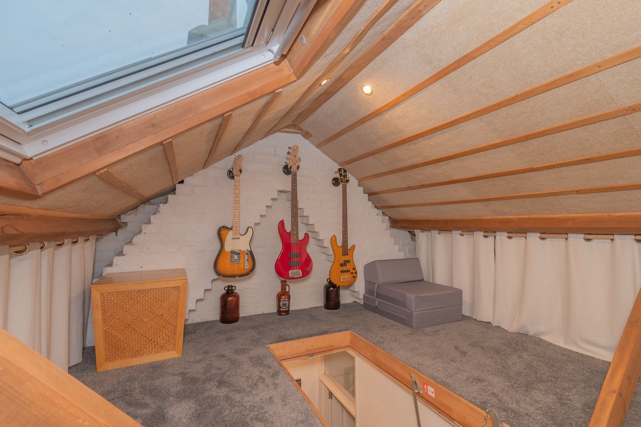 Properties Under Offer in Victoria Road Broadstairs
