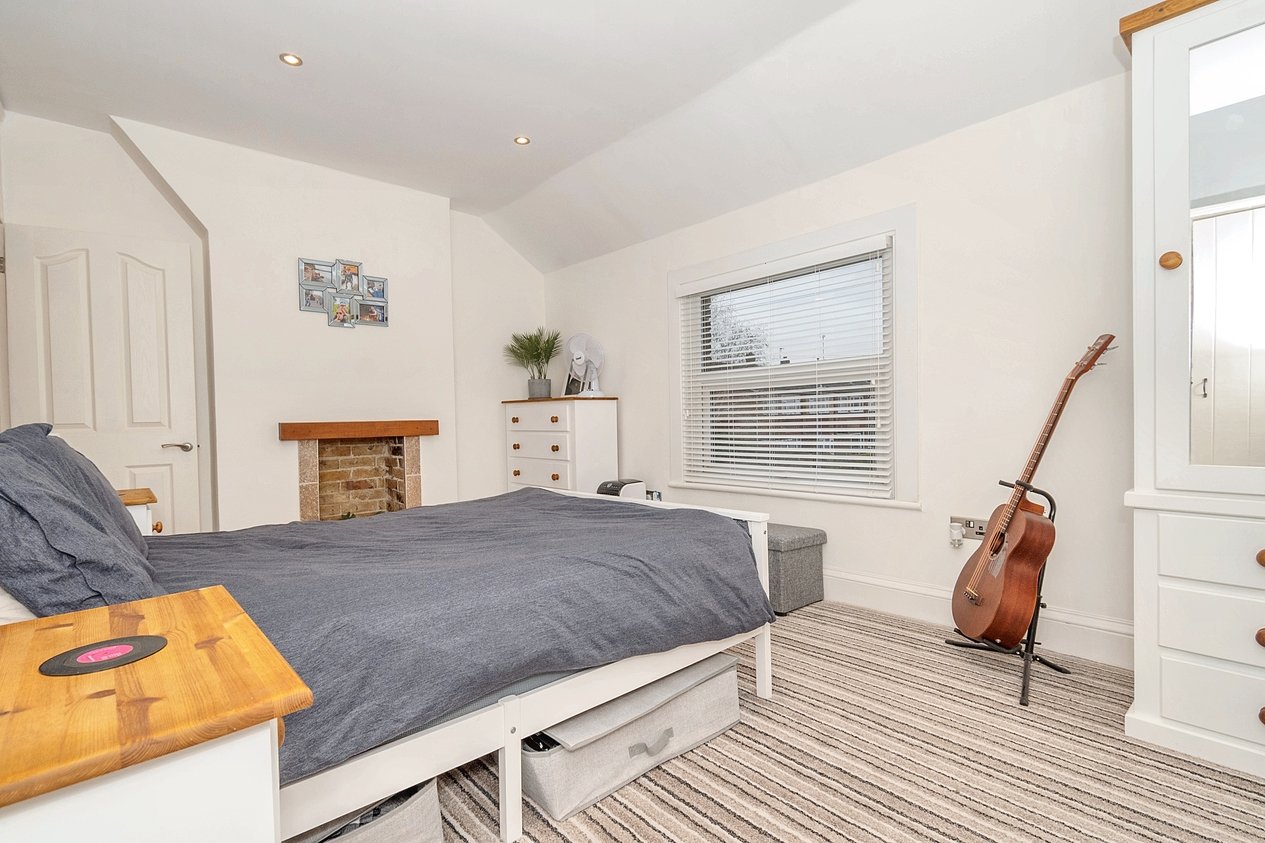 Properties Under Offer in Victoria Road Broadstairs