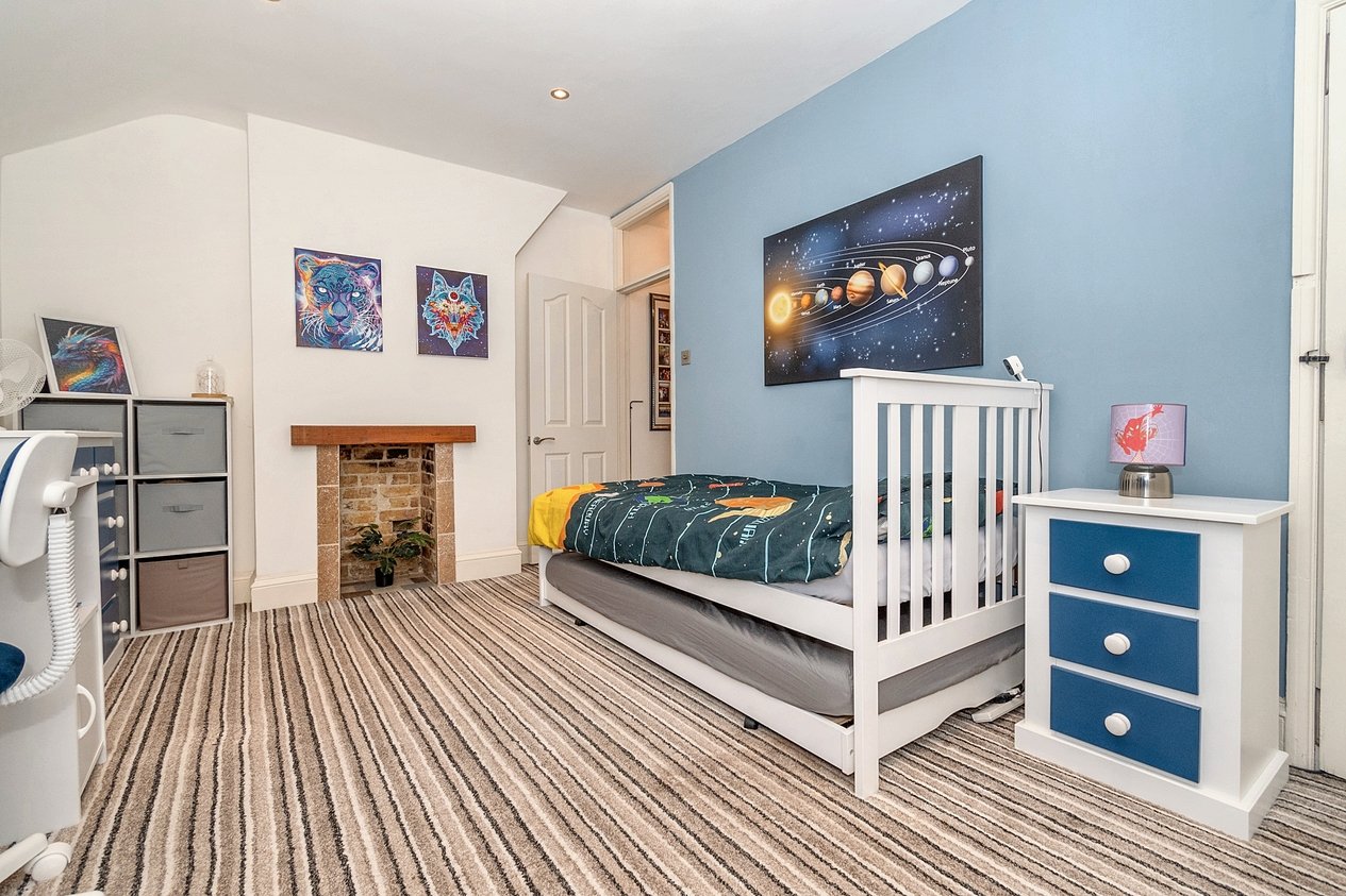 Properties Under Offer in Victoria Road Broadstairs