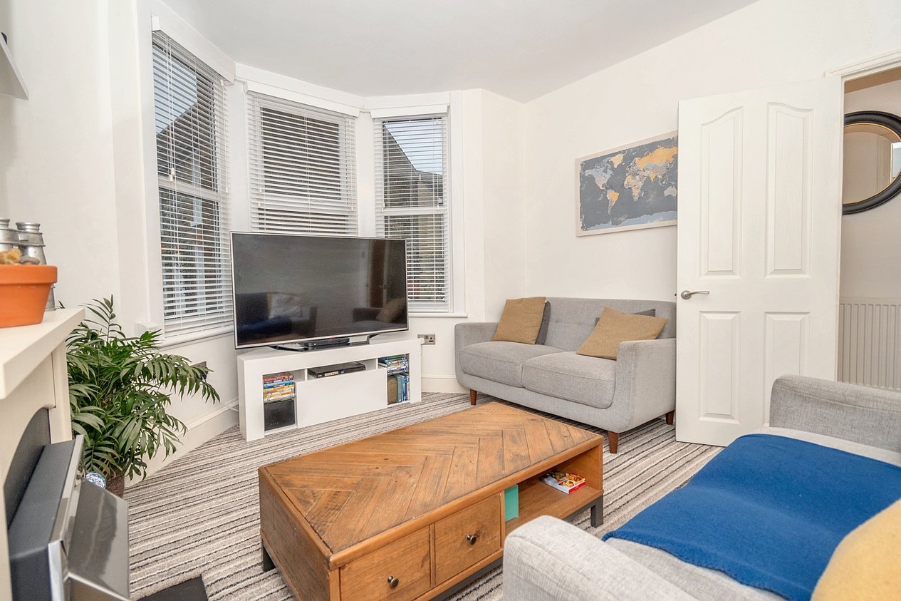 Properties Under Offer in Victoria Road Broadstairs