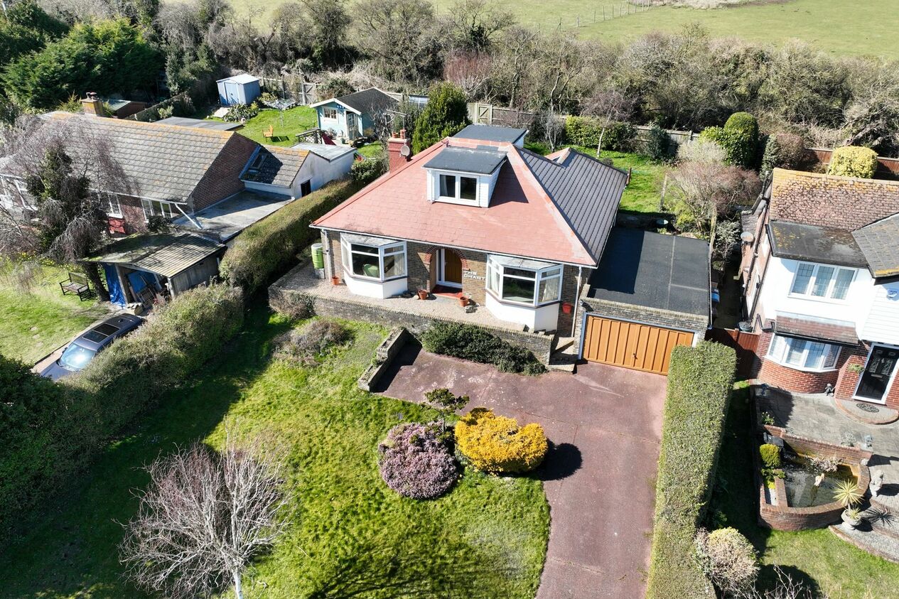 Properties For Sale in Victoria Road  Kingsdown