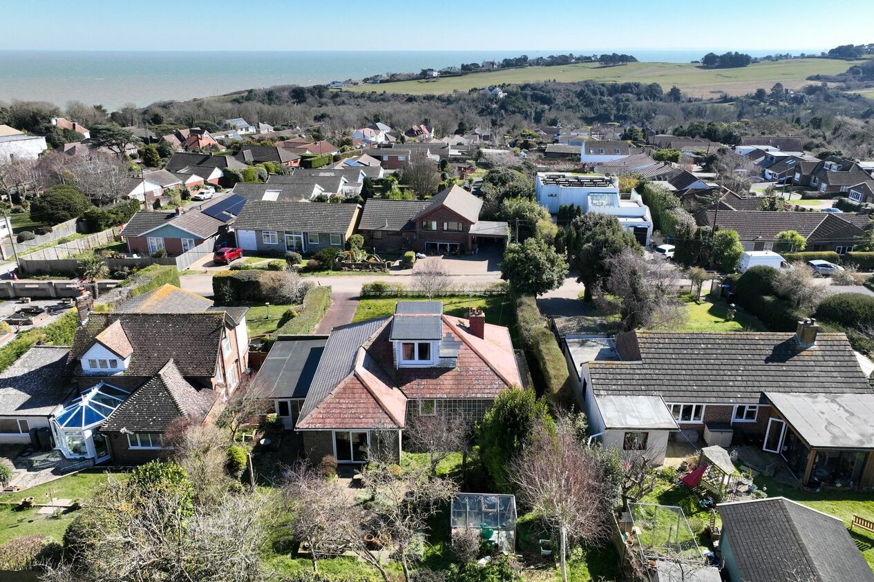 Properties For Sale in Victoria Road  Kingsdown