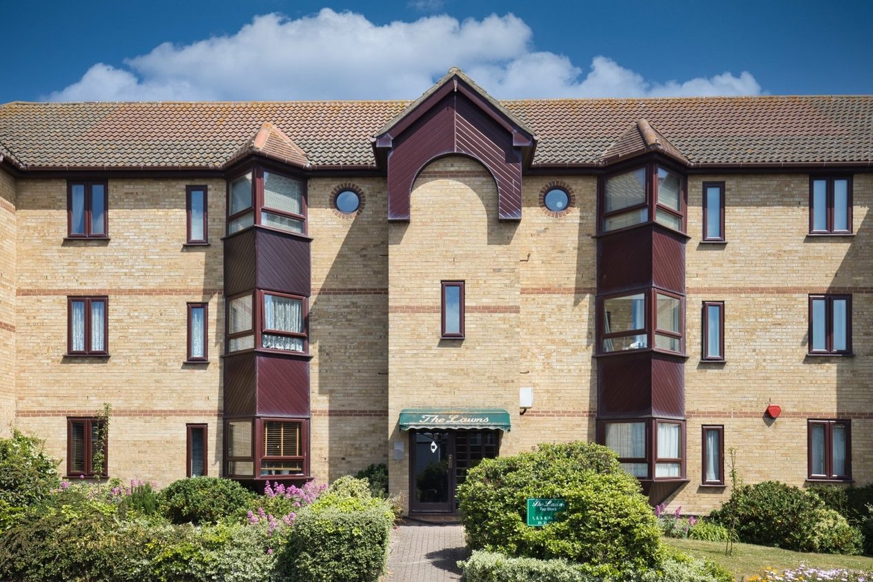 Properties For Sale in Victoria Road Ramsgate