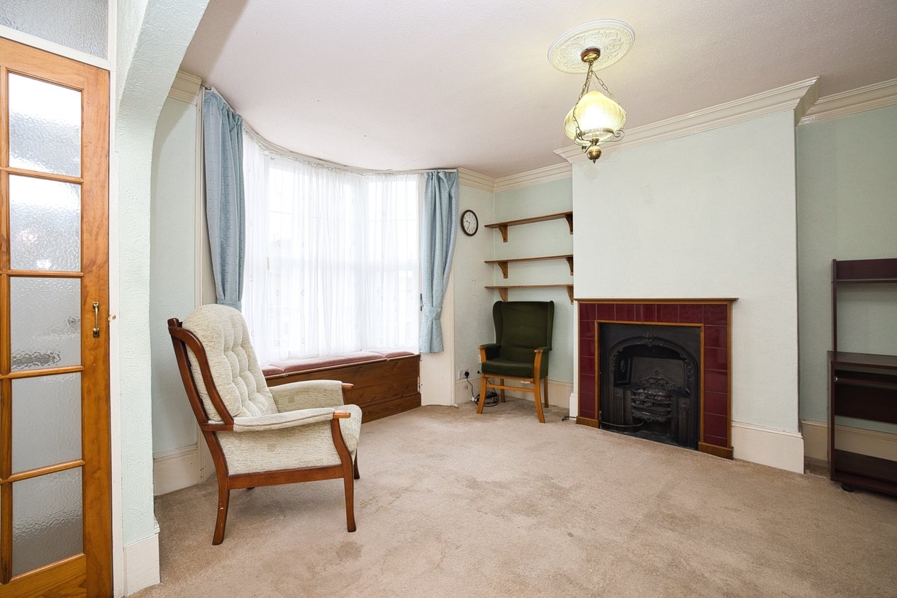Properties Under Offer in Victoria Road Ramsgate
