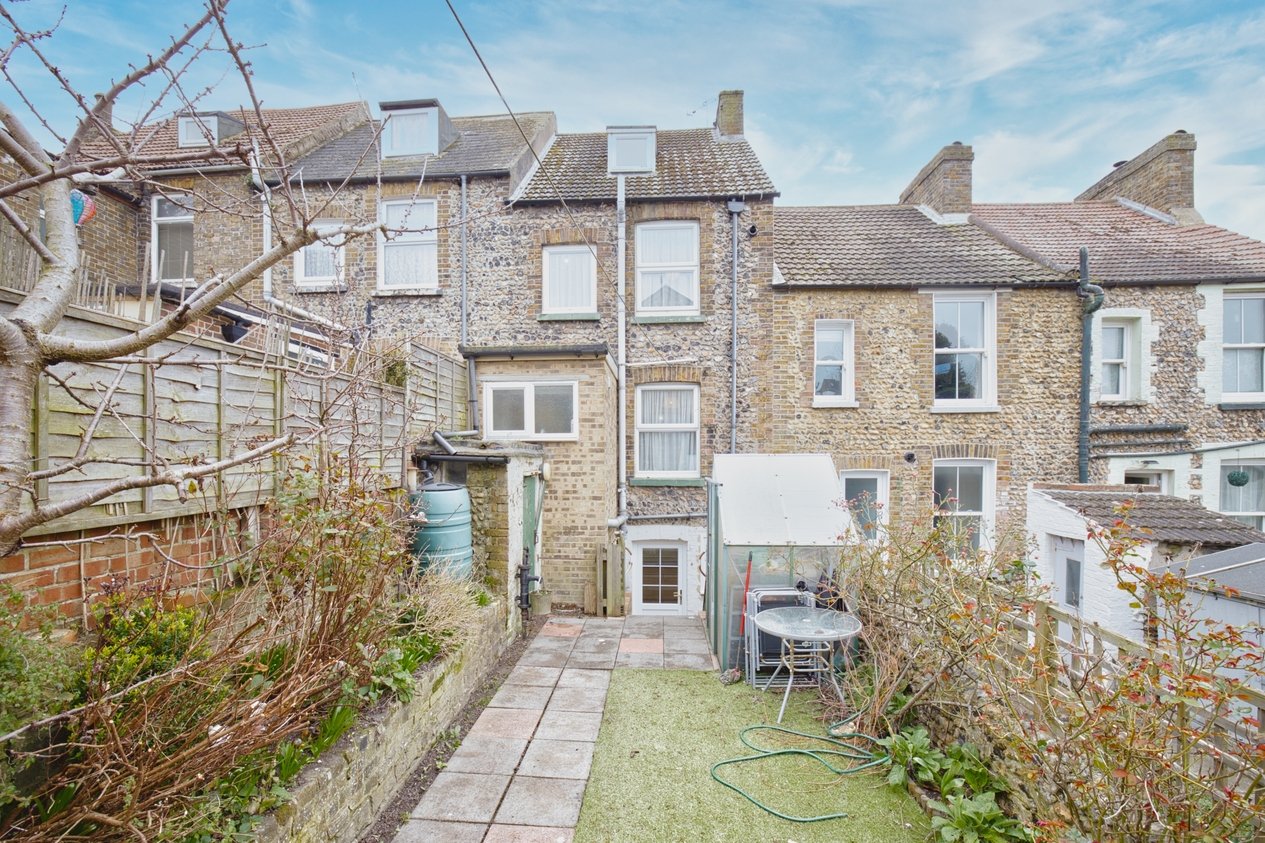 Properties Under Offer in Victoria Road Ramsgate