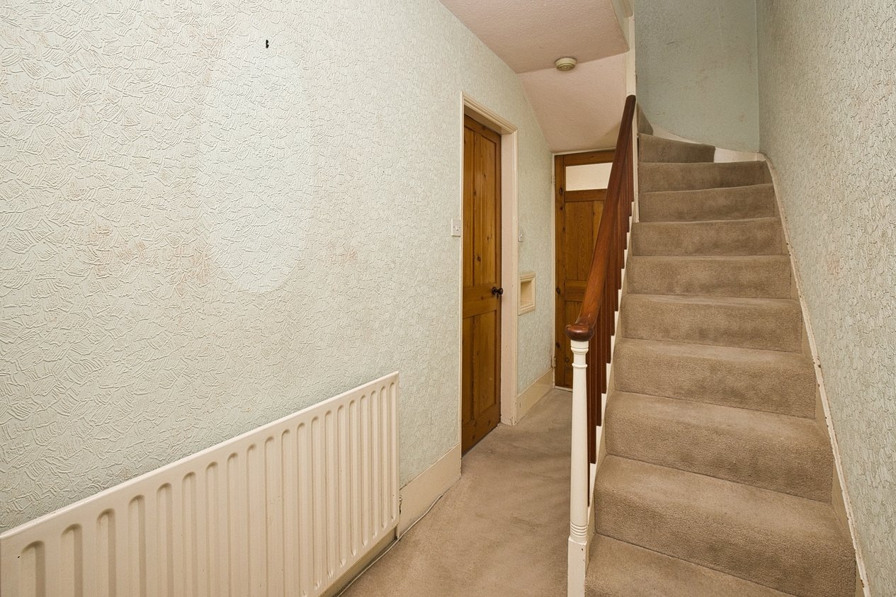 Properties Under Offer in Victoria Road Ramsgate