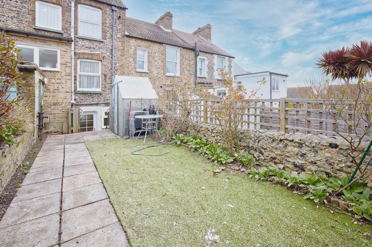 Properties Under Offer in Victoria Road Ramsgate