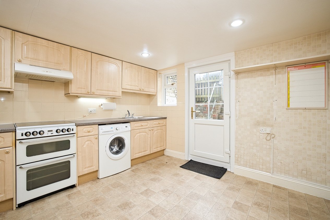 Properties Under Offer in Victoria Road Ramsgate