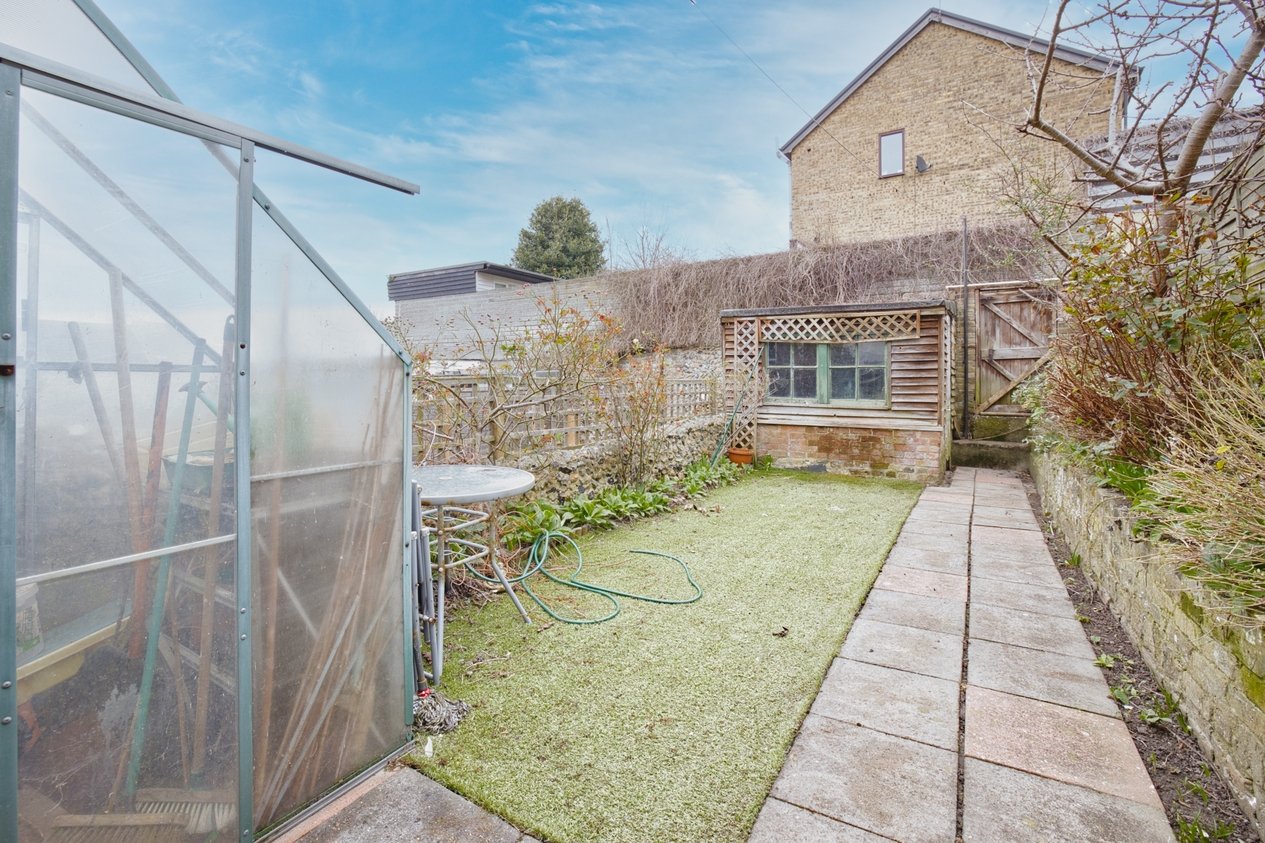 Properties Under Offer in Victoria Road Ramsgate