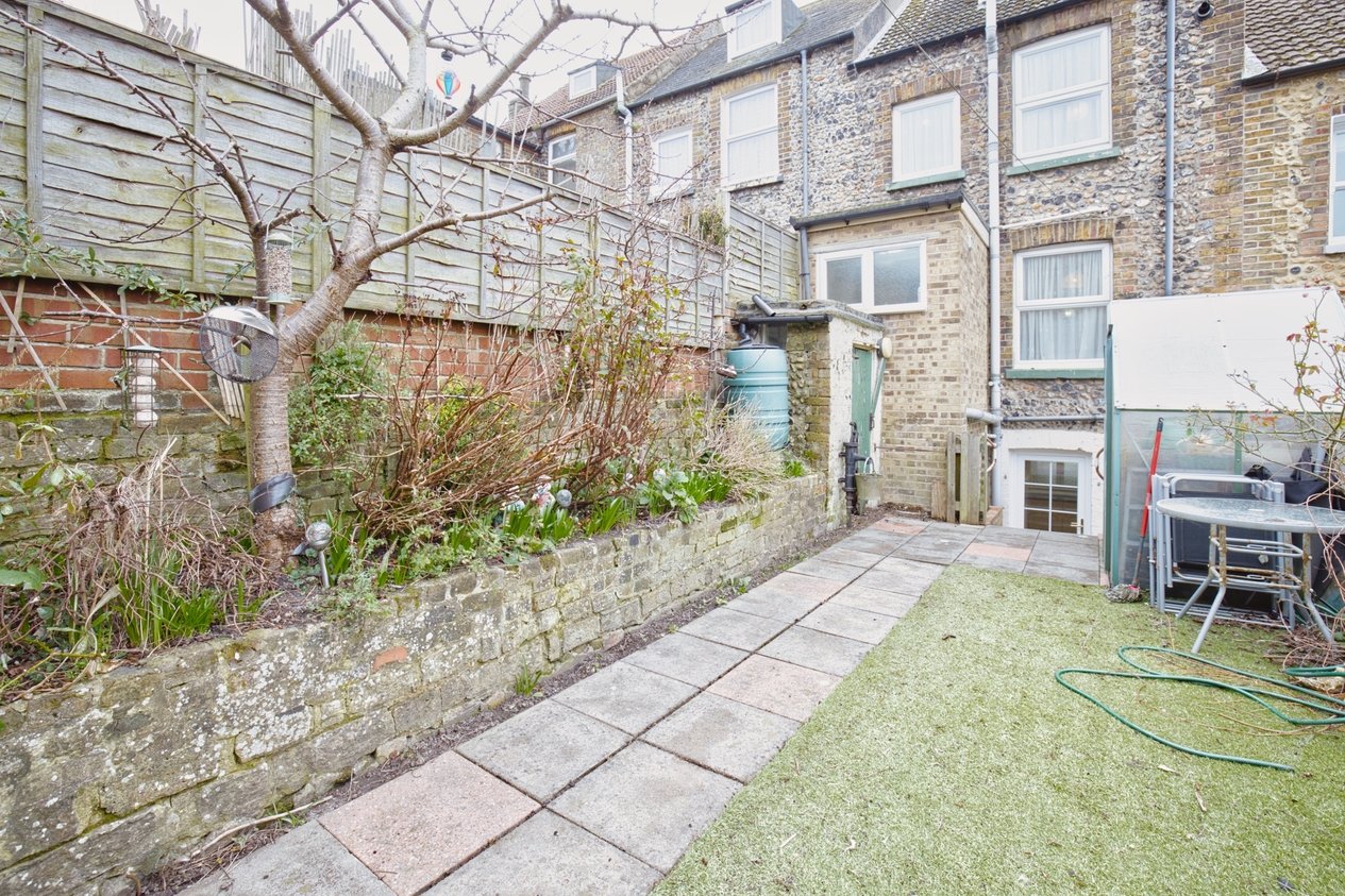 Properties Under Offer in Victoria Road Ramsgate