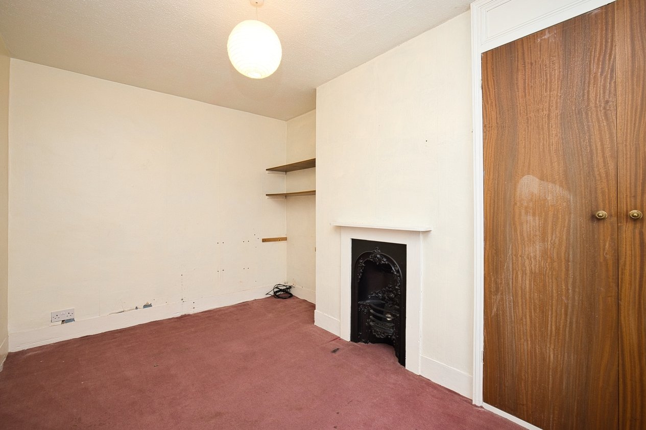 Properties Under Offer in Victoria Road Ramsgate